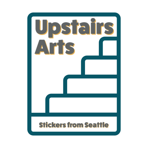 Upstairs Arts