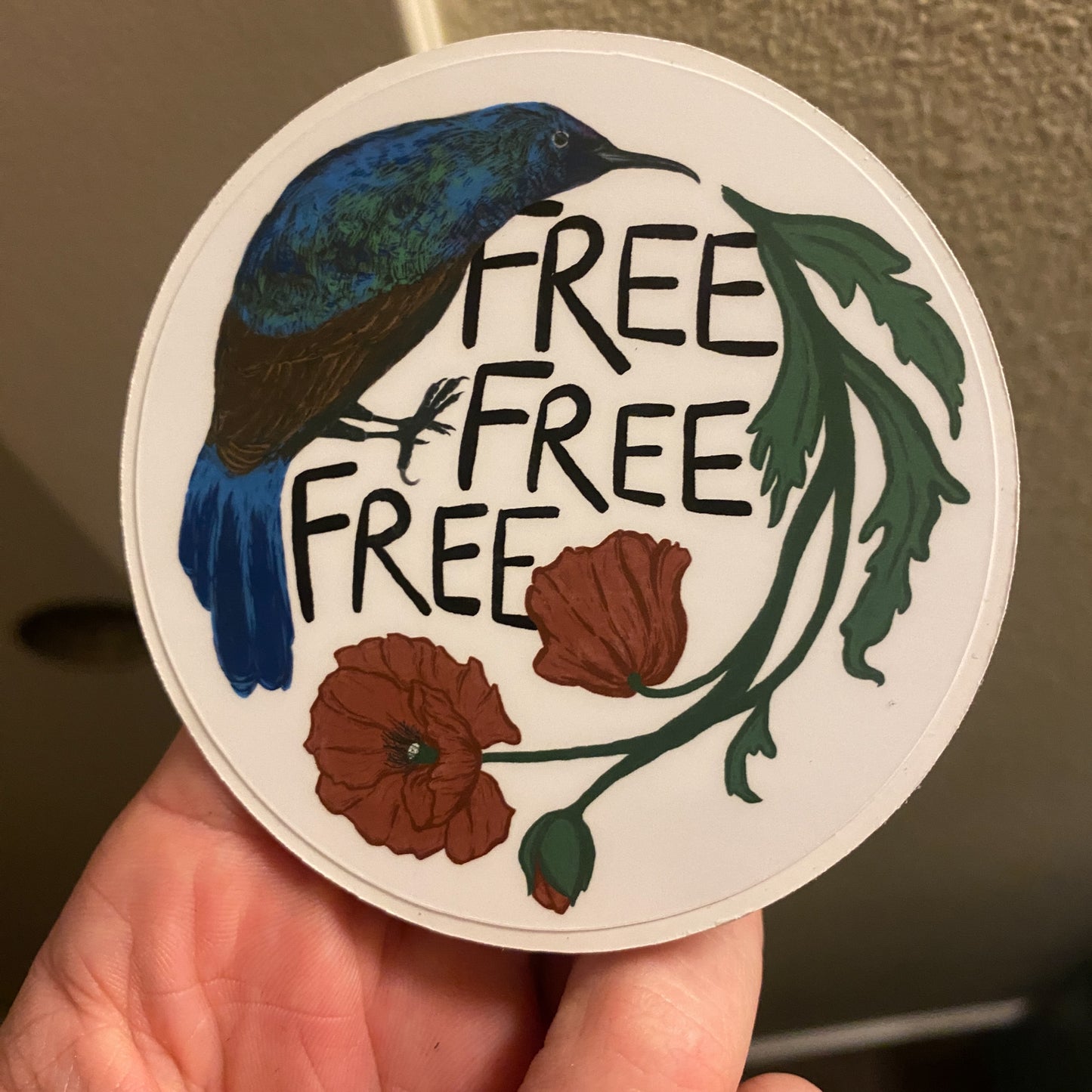 Free Free Free